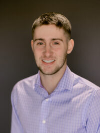 Mitchell Rekstad